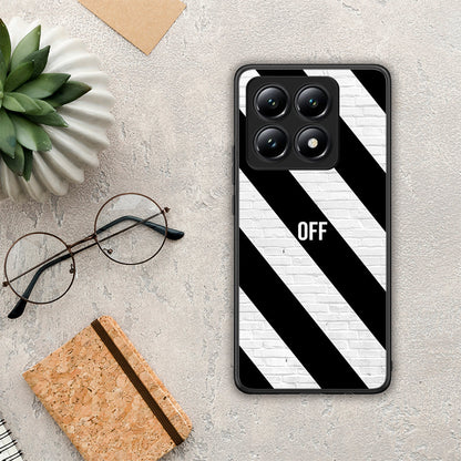 Get Off - Xiaomi 14T θήκη