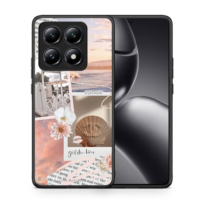 Golden Hour - Xiaomi 14T θήκη