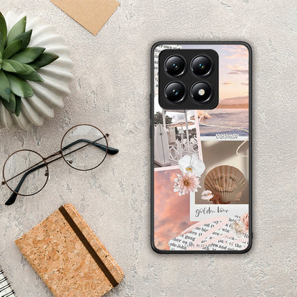 Golden Hour - Xiaomi 14T θήκη