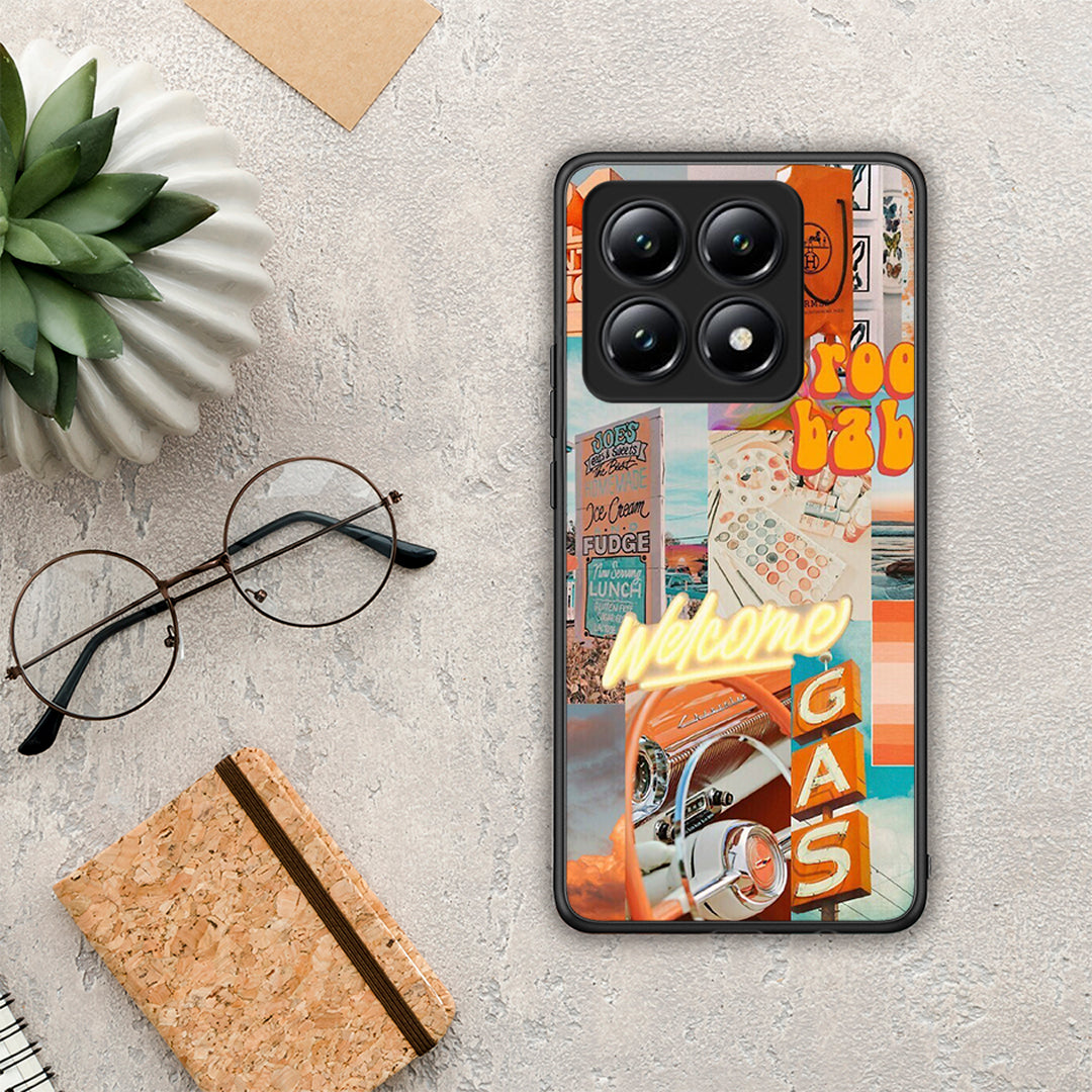 Groovy Babe - Xiaomi 14T θήκη