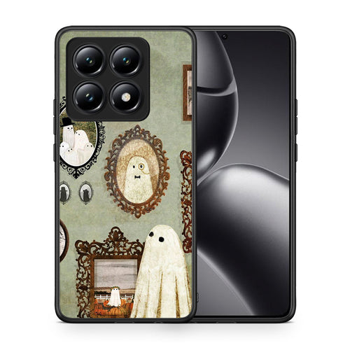 Halloween Ghost Season - Xiaomi 14T θήκη