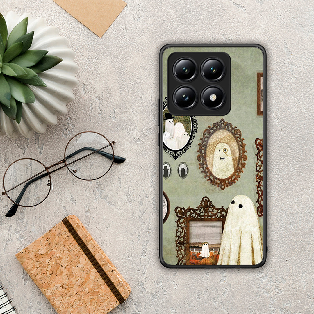 Halloween Ghost Season - Xiaomi 14T θήκη
