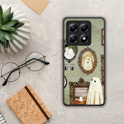 Halloween Ghost Season - Xiaomi 14T θήκη