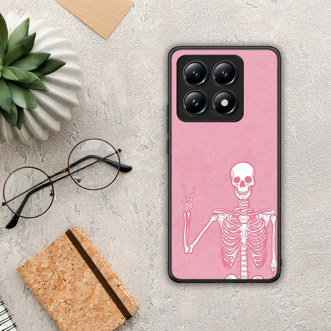 Halloween Motivation - Xiaomi 14T θήκη