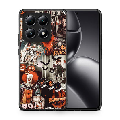 Halloween Spooky Season - Xiaomi 14T θήκη