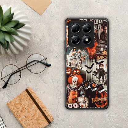 Halloween Spooky Season - Xiaomi 14T θήκη