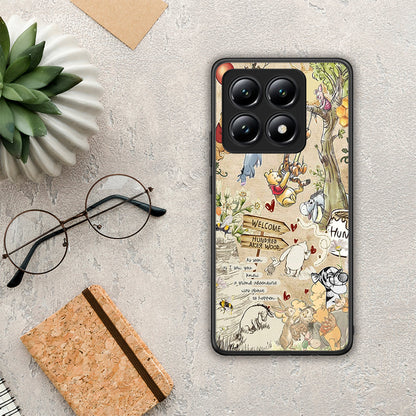 Happy Friends - Xiaomi 14T θήκη