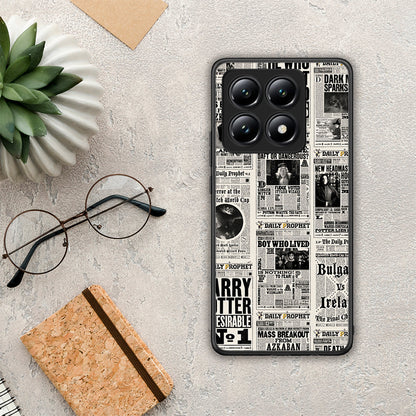 Harry Paper - Xiaomi 14T θήκη