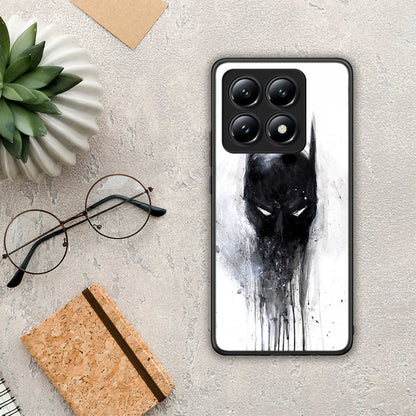 Hero Paint Bat - Xiaomi 14T θήκη