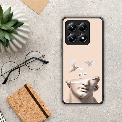 In Love - Xiaomi 14T θήκη