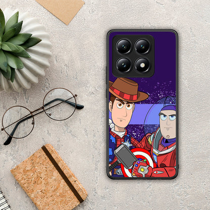 Infinity Story - Xiaomi 14T θήκη