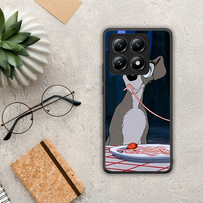 Lady And Tramp 1 - Xiaomi 14T θήκη
