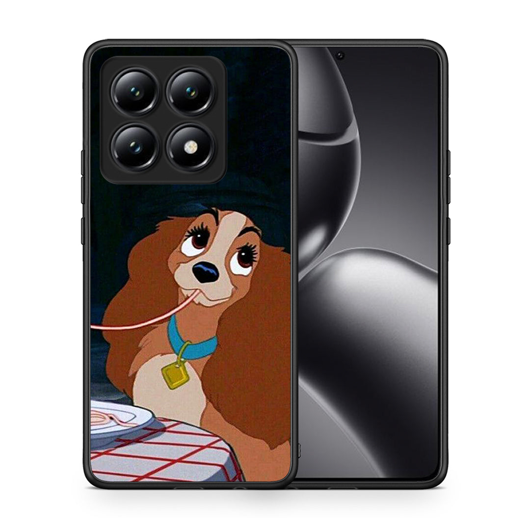 Lady And Tramp 2 - Xiaomi 14T θήκη
