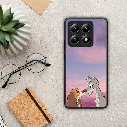 Lady And Tramp - Xiaomi 14T θήκη