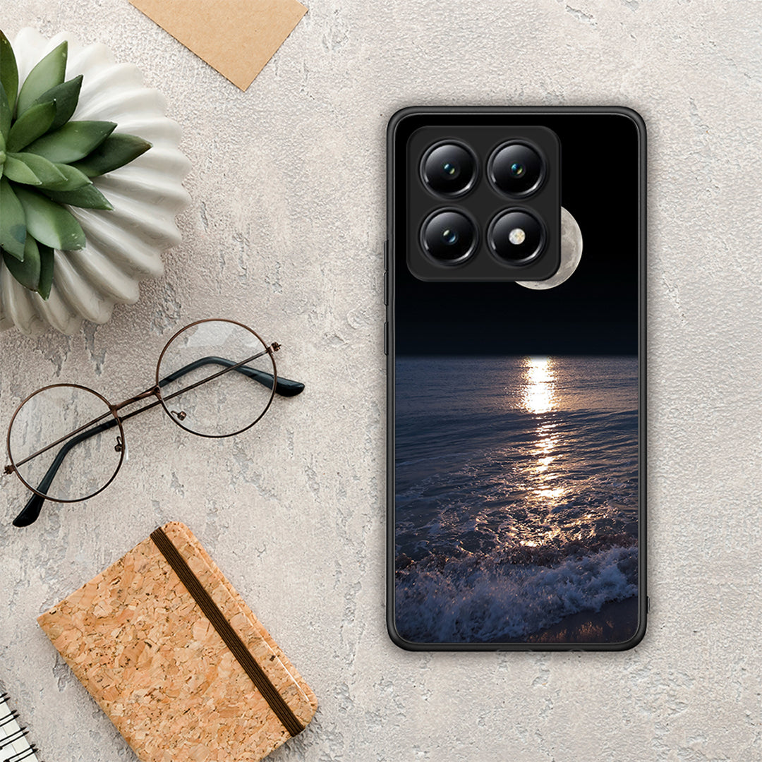 Landscape Moon - Xiaomi 14T θήκη