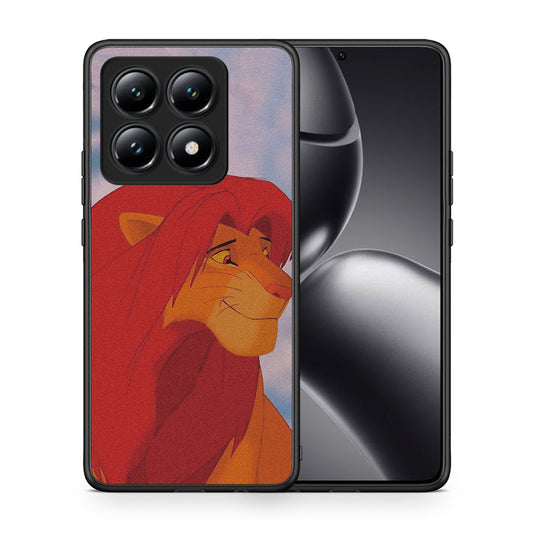 Lion Love 1 - Xiaomi 14T θήκη