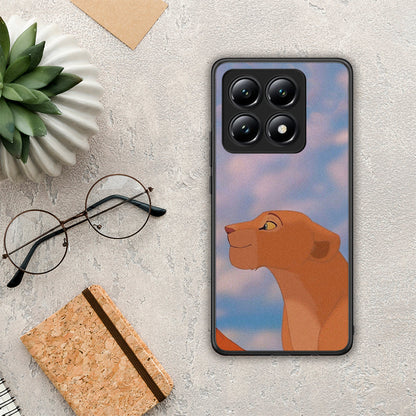 Lion Love 2 - Xiaomi 14T θήκη