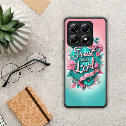 Lord Trust - Xiaomi 14T θήκη