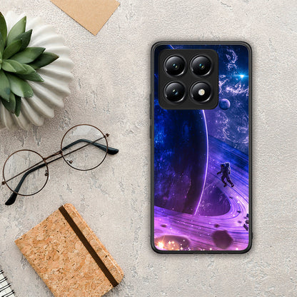 Lost Astronaut - Xiaomi 14T θήκη