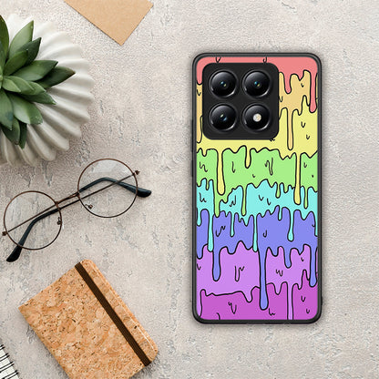 Melting Rainbow - Xiaomi 14T θήκη