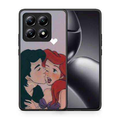 Mermaid Couple - Xiaomi 14T θήκη