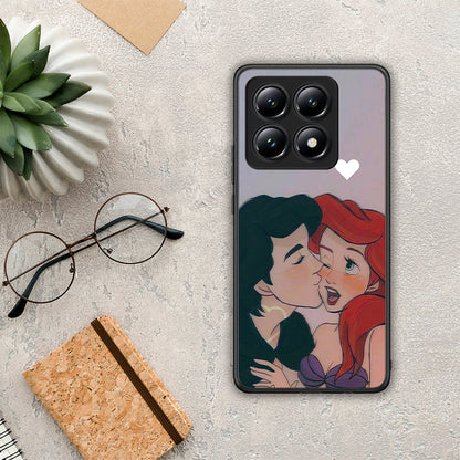 Mermaid Couple - Xiaomi 14T θήκη