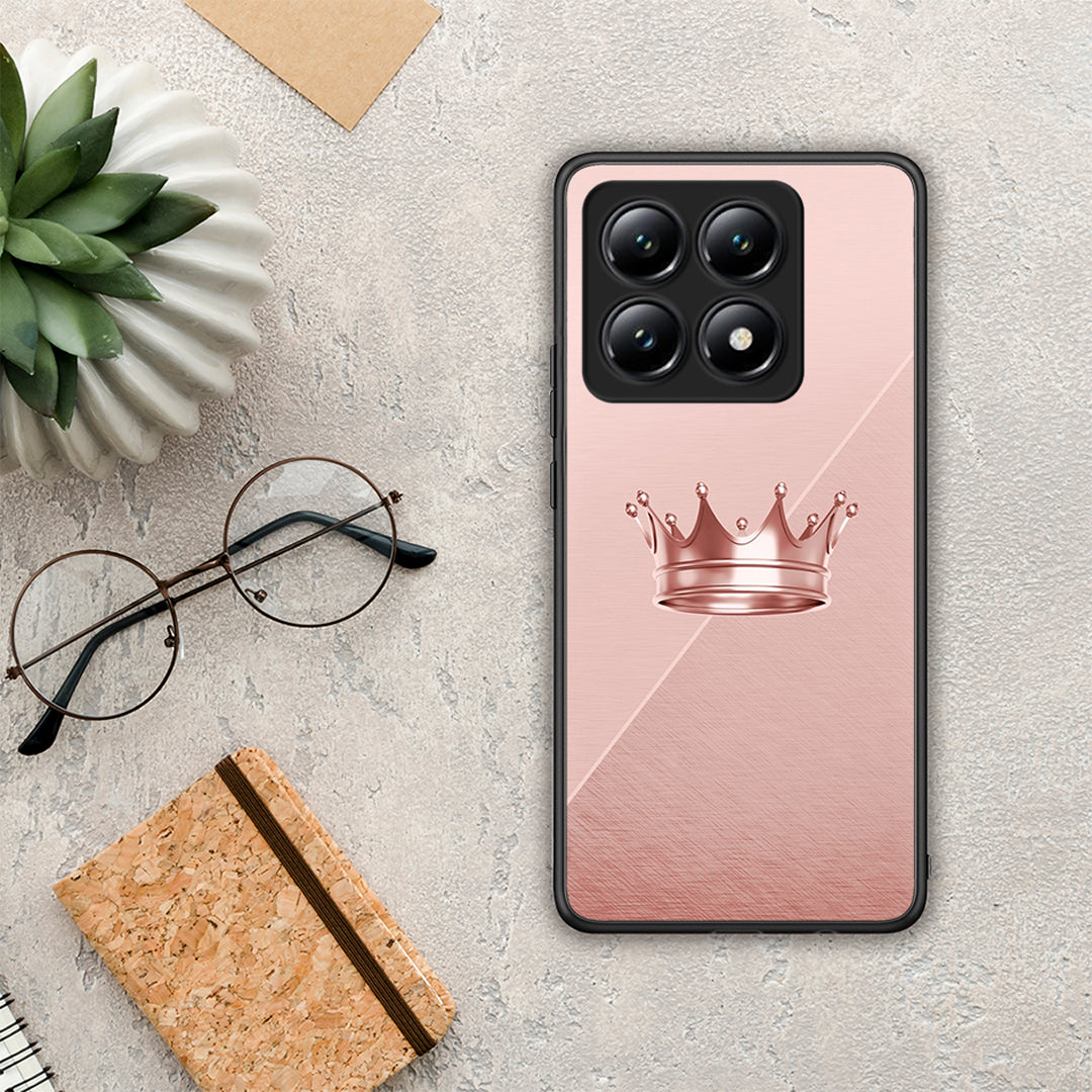 Minimal Crown - Xiaomi 14T θήκη