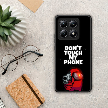 My Phone - Xiaomi 14T θήκη