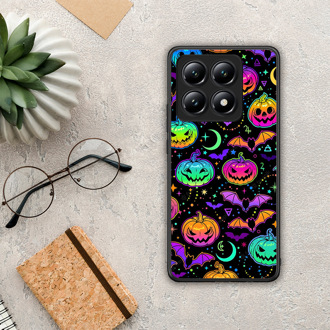 Neon Halloween - Xiaomi 14T θήκη