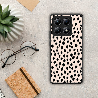 New Polka Dots - Xiaomi 14T θήκη