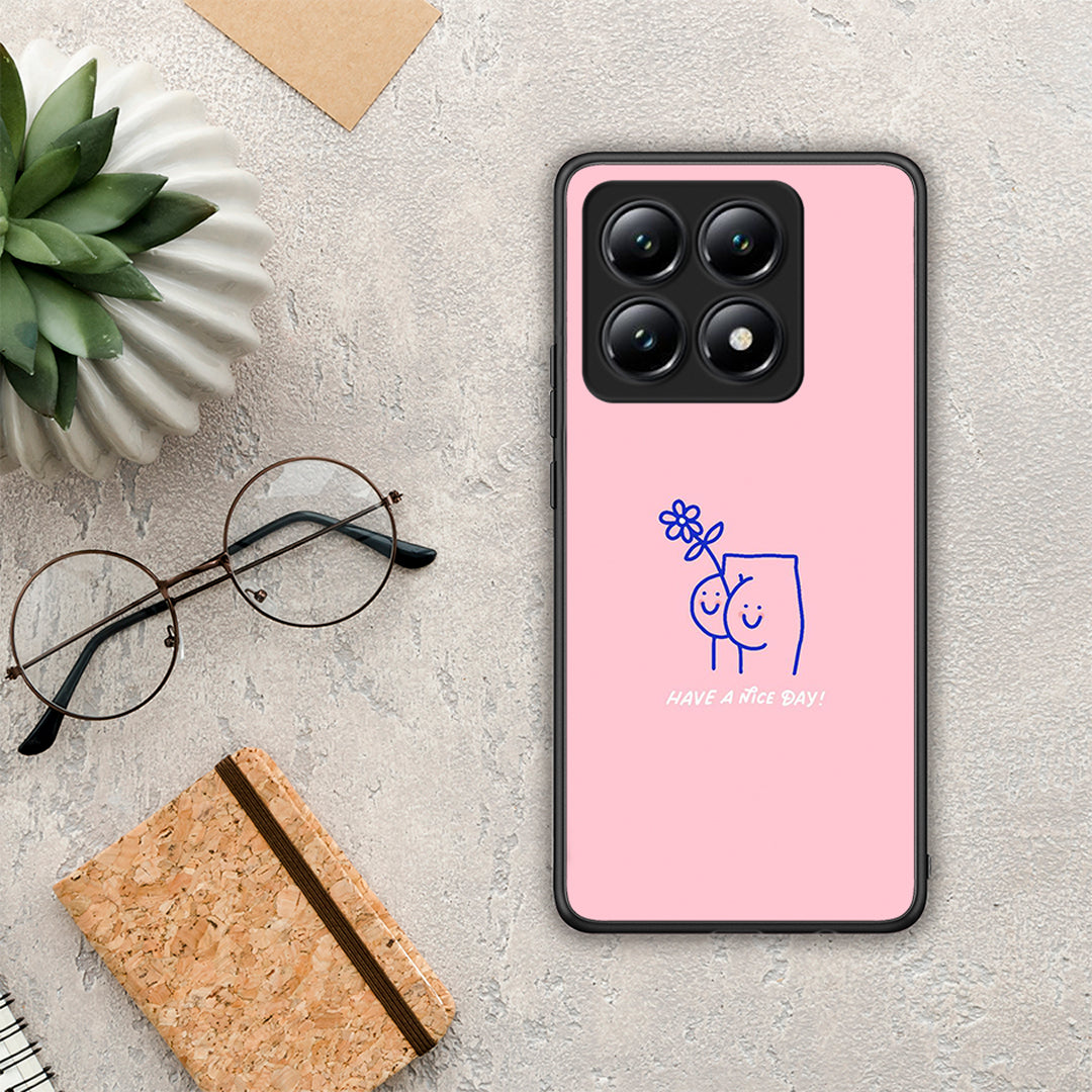 Nice Day - Xiaomi 14T θήκη