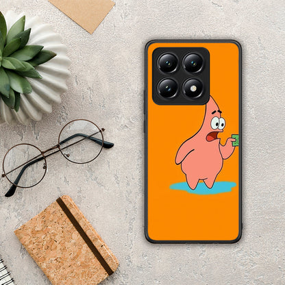 No Money 1 - Xiaomi 14T θήκη