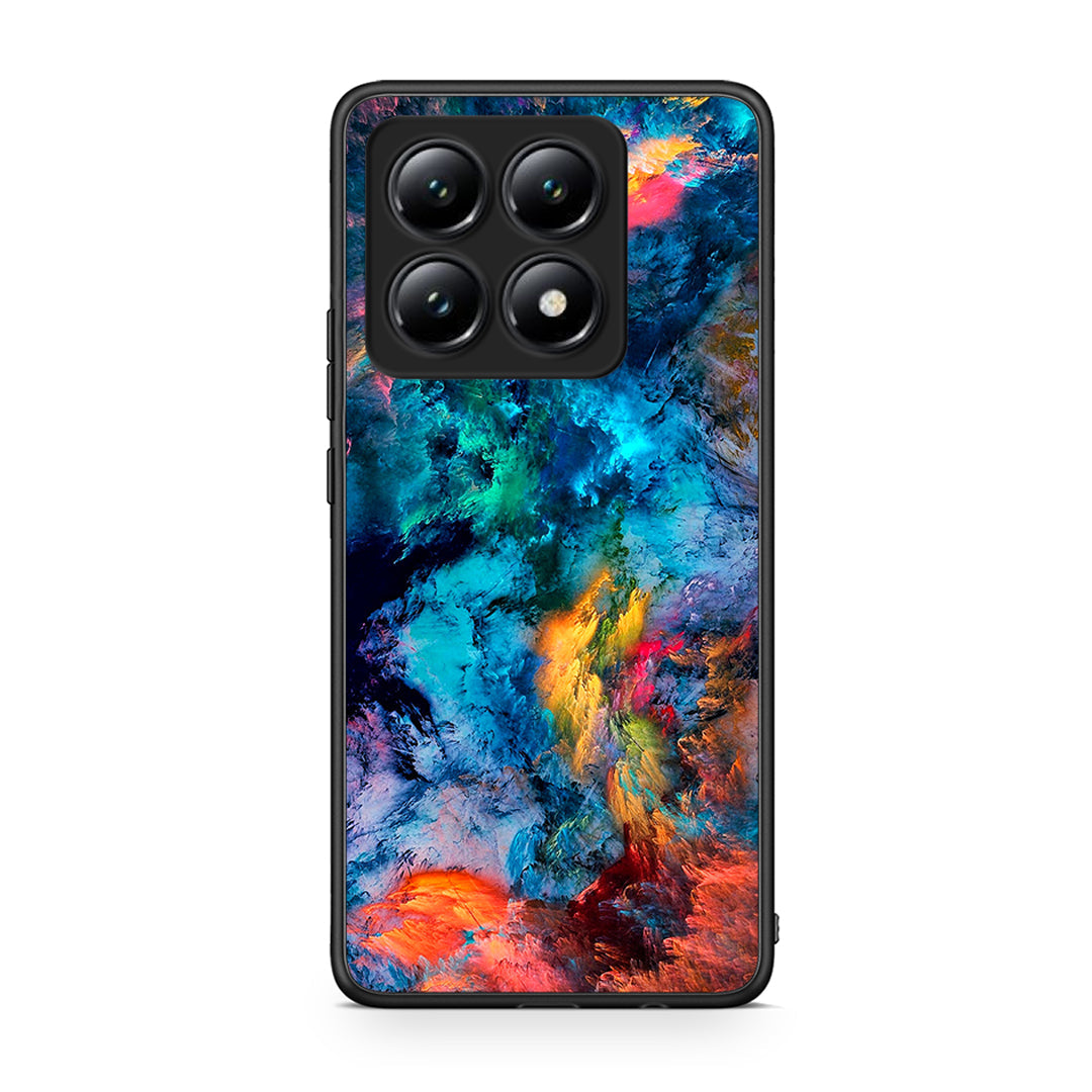 4 - Xiaomi 14T Crayola Paint case, cover, bumper