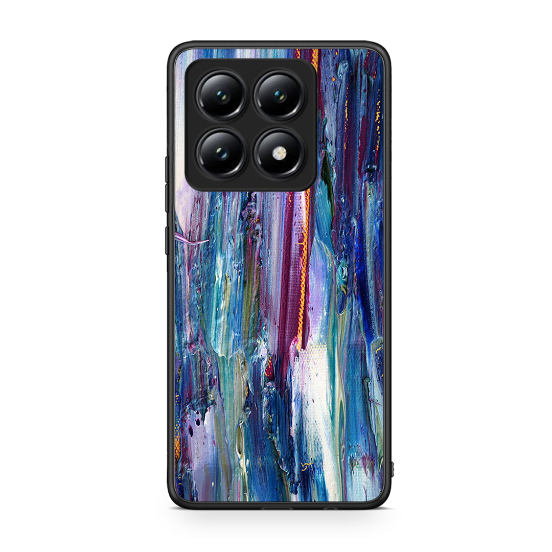 99 - Xiaomi 14T Paint Winter case, cover, bumper