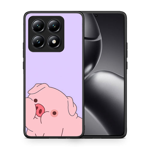 Pig Love 2 - Xiaomi 14T θήκη