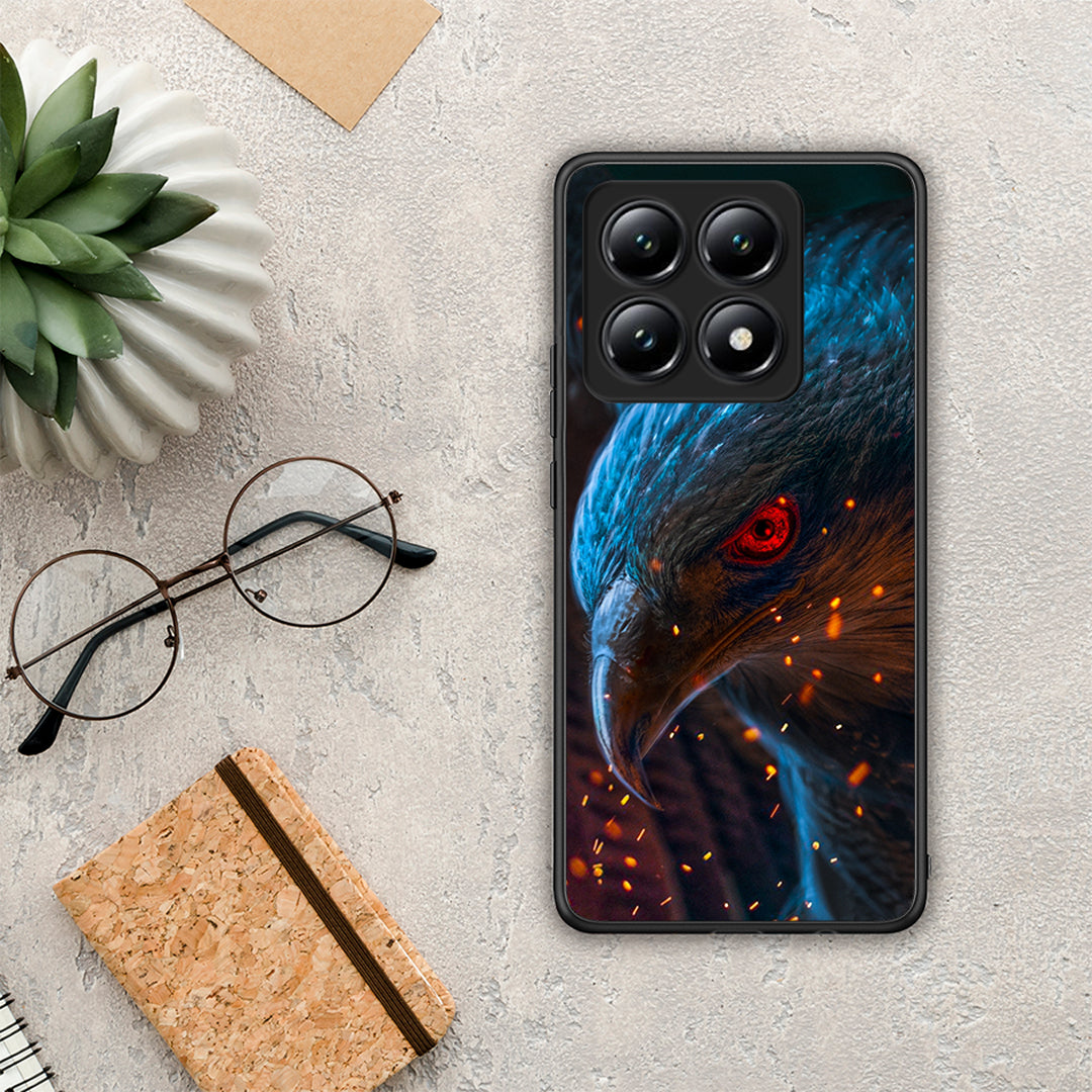PopArt Eagle - Xiaomi 14T θήκη