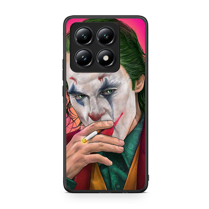 4 - Xiaomi 14T JokesOnU PopArt case, cover, bumper