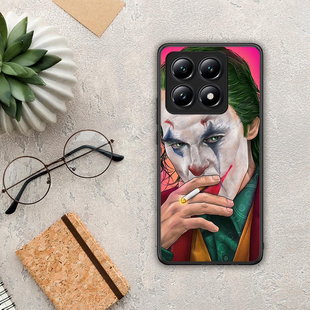 PopArt JokesOnU - Xiaomi 14T θήκη