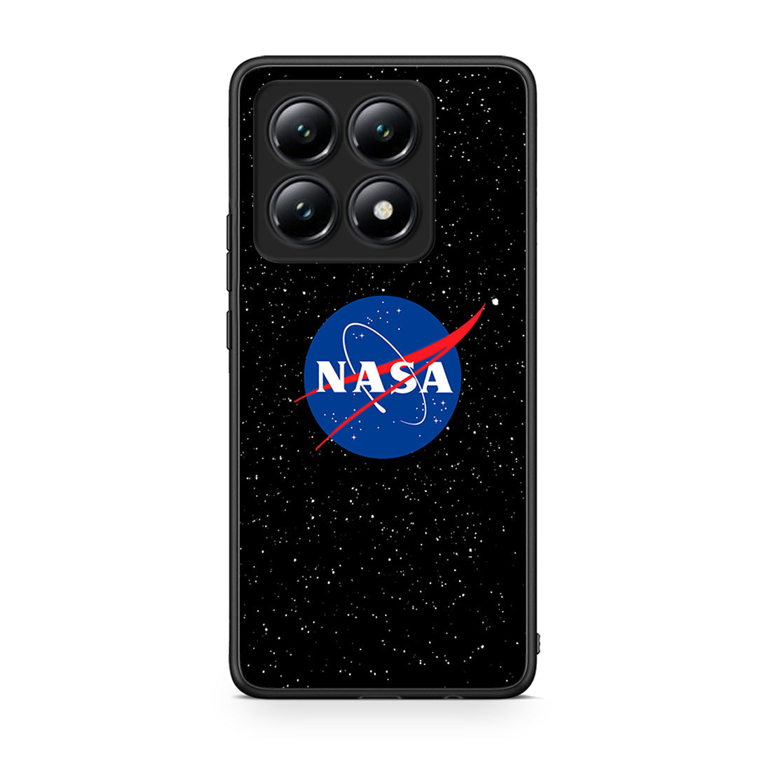4 - Xiaomi 14T NASA PopArt case, cover, bumper