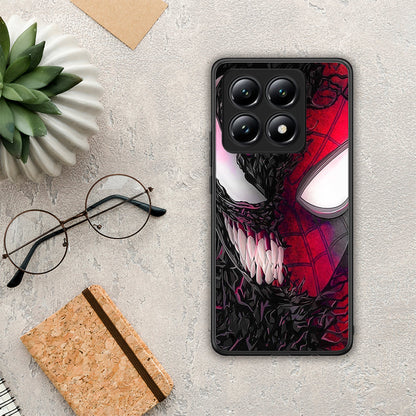 PopArt SpiderVenom - Xiaomi 14T θήκη