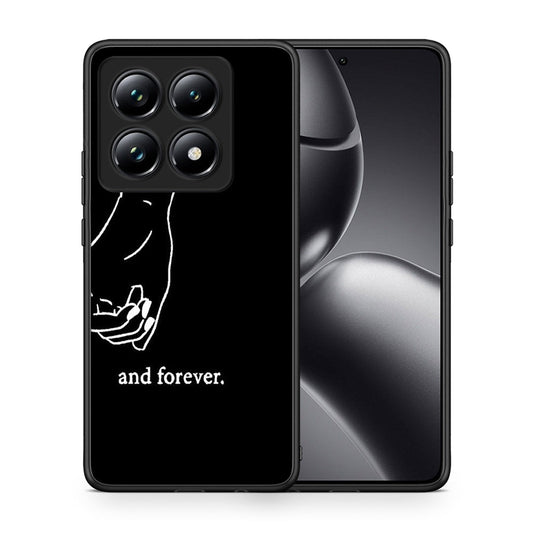 Always & Forever 2 - Xiaomi 14T Pro θήκη