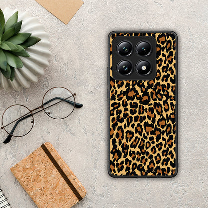 Animal Leopard - Xiaomi 14T Pro θήκη