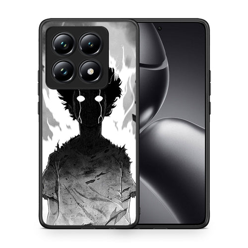 Anime Boy - Xiaomi 14T Pro θήκη