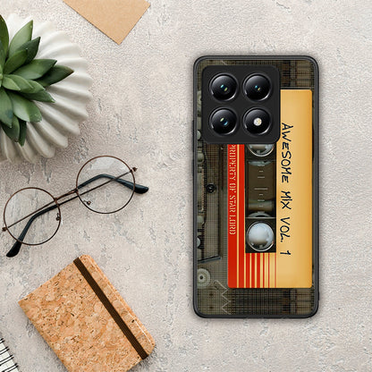 Awesome Mix - Xiaomi 14T Pro θήκη
