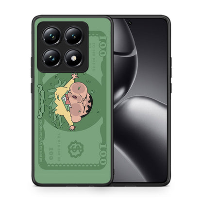 Big Money - Xiaomi 14T Pro θήκη