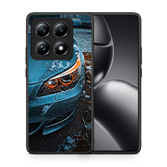 Bmw E60 - Xiaomi 14T Pro θήκη