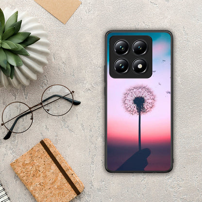 Boho Wish - Xiaomi 14T Pro θήκη