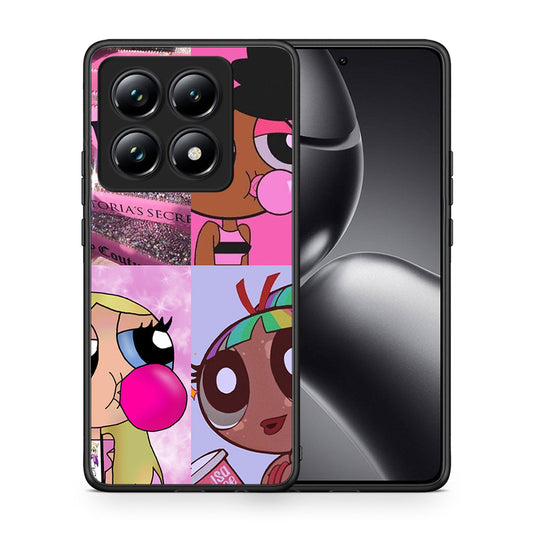 Bubble Girls - Xiaomi 14T Pro θήκη