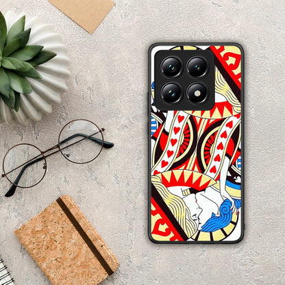 Card Love - Xiaomi 14T Pro θήκη