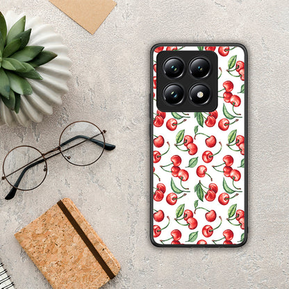 Cherry Summer - Xiaomi 14T Pro θήκη
